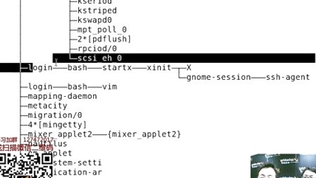 尚观2-4-3.3.如何修复无法正常启动的Linux操作系统