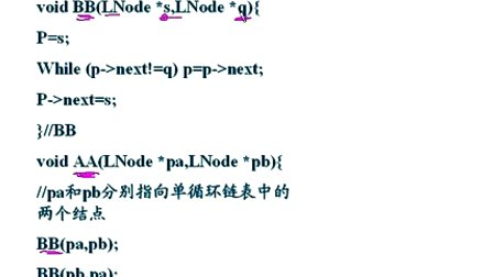 上海交大全计算机专业课程 数据结构10