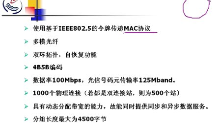 石油大学计算机网络与通信