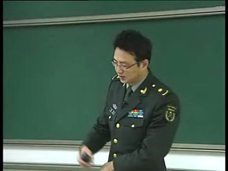 国防科技大学嵌入式系统01-1嵌入式系统概述