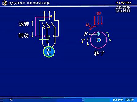 西安交大电工电子技术20