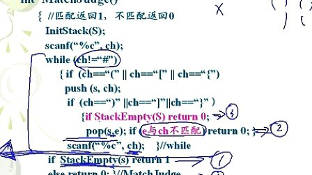 上海交大全计算机专业课程 数据结构08