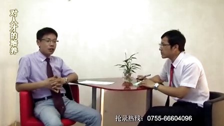 李华完整版视频简历  私人猎头  视频简历 职业狙击工作室