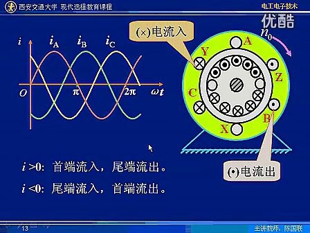 西安交大电工电子技术17