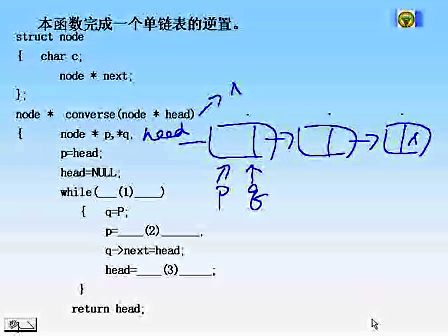 东南大学C＋＋程序设计73 习题课