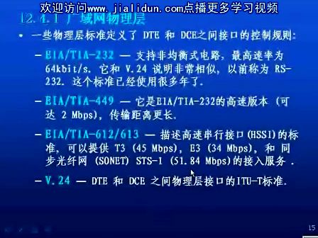 网络系统设计与工程13