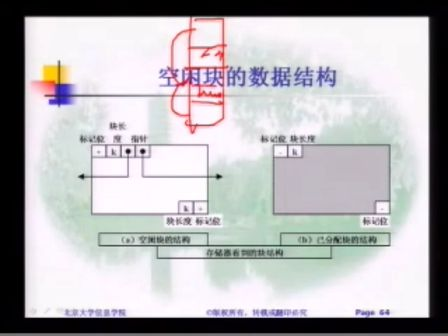 绝对经典之北大张铭老师