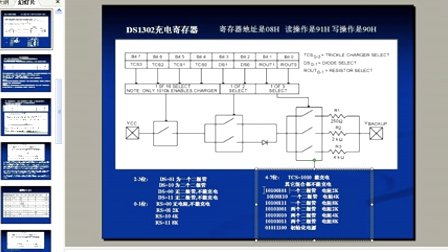 疯狂的石头 AVR单片机第十四讲 DS1302与数码管