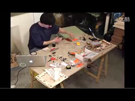 3D打印机制造教程