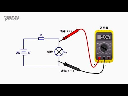 电路飞翔第1章  打开电子学的大门—电路基础知识 1.3.3