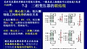 西安交通大学电机学24（阎治安主讲）