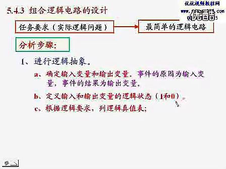 上海交大电子技术基础 陈秀真 27讲