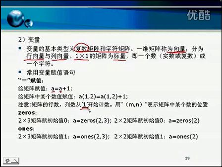 上海交通大学MATLAB教学视频  1.3.2