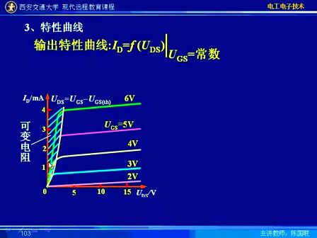 西安交大电工电子技术36