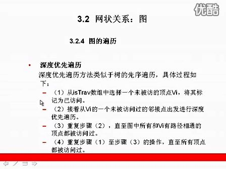 零基础学算法3.2.网状关系：图 2