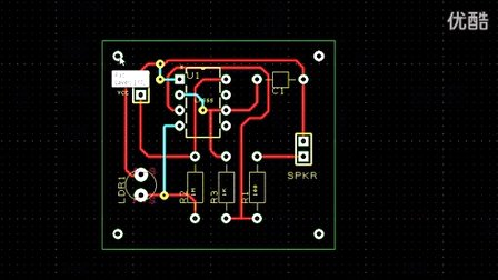 新加坡理工大学DesignSparkPCB教程（十一）Adding