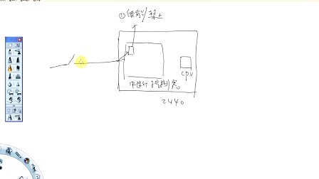 韦东山嵌入式Linux视频第6课