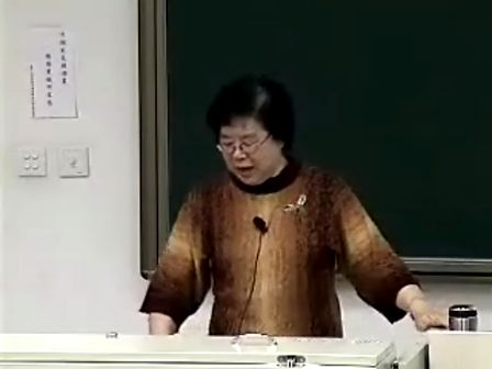 清华大学模拟电子技术基础 华成英41