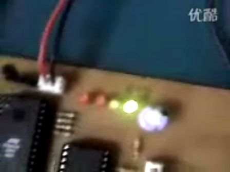 火灾报警器