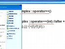 ITjobC++教程C++入门教程-运算符重载5