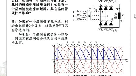 哈工大电力电子第37讲（习题课）