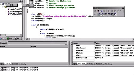 VC++就业培训宝典之MFC视频教程第二章Windows编程基础（2-4）