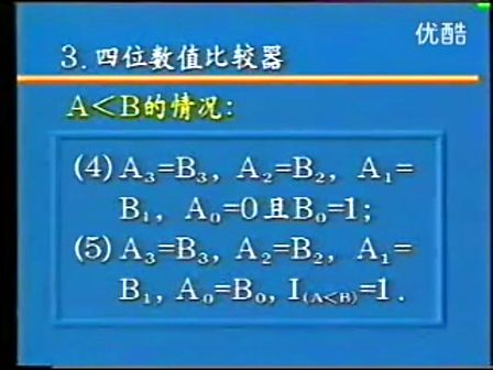 电子技术视频教程40