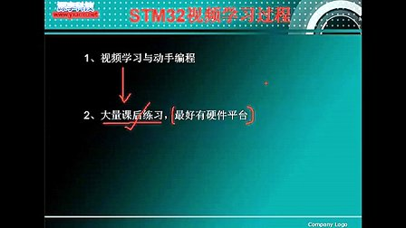 第1集--STM32视频整体介绍--刘凯老师STM32培训视频