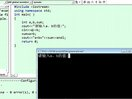 C++程序设计课堂实录（上）第一章-C++初步（二）