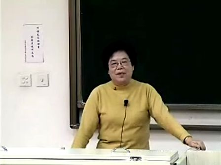 清华大学模拟电子技术基础1（华成英教授）