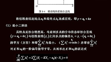 同济大学传感器与检测技术04