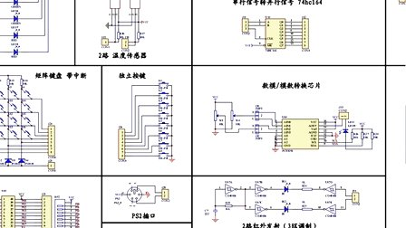疯狂的石头单片机——51篇8.1
