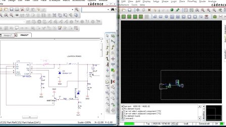 PCB设计培训第五节---剖析电路设计之PCB布局课程作业