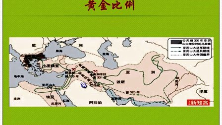 数据结构与算法（鱼C工作室）71斐波那契查找（黄金分割法查找）