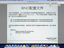 38.BIND服务基础及域主服务器配置 --- 《Linux入门基础》