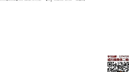 尚观Linux入门教程RH133-ULE115-8