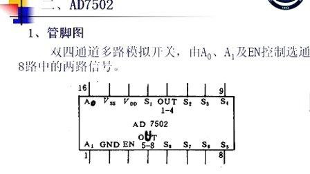 石油大学数据采集系统第三节