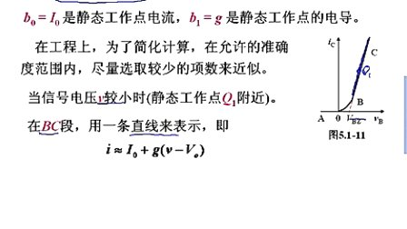 石油大学高频电子线路