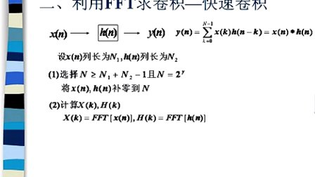 中国石油大学数字信号处理