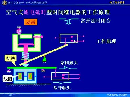 西安交大电工电子24