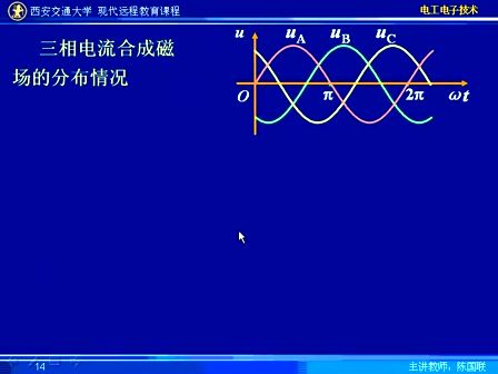 西安交大电工电子17