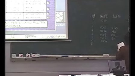 中科大微机原理与接口 15