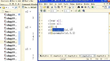 MATLAB19