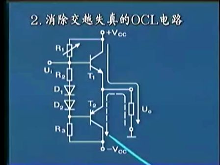 电子技术视频教程 12