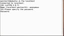 Linux专题视频\Linux入门\FTP服务器的搭建