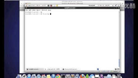 linux简单系统操作技巧 22