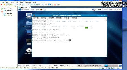 点西嵌入式视频教程-PWM(1)