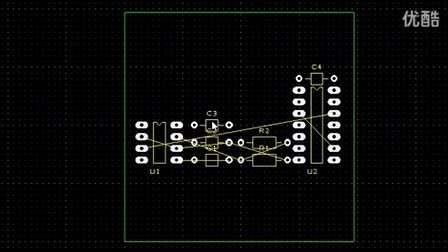 新加坡理工大学DesignSparkPCB教程（八）Four