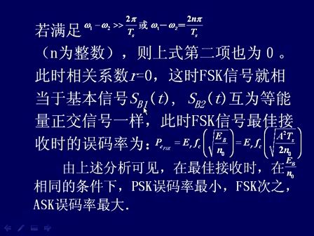 现代通信原理与技术52