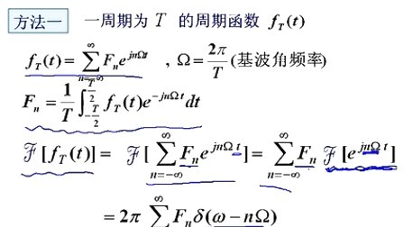 石油大学信号与系统